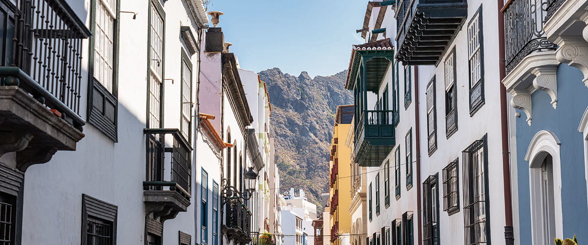 Santa Cruz de la Palma